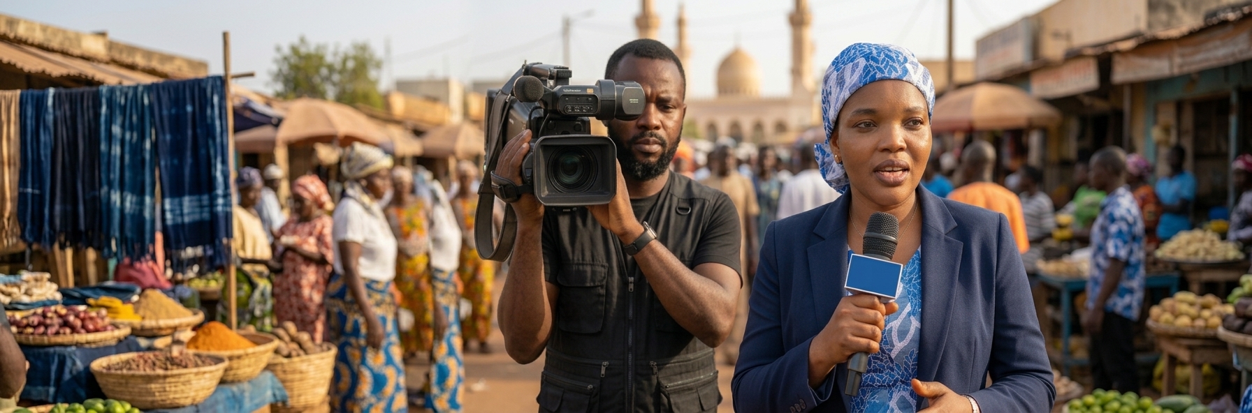 Événementiel & Journalisme